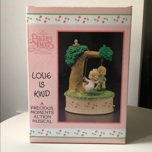 Precious Moments ‘Love Is Kind’ Musical